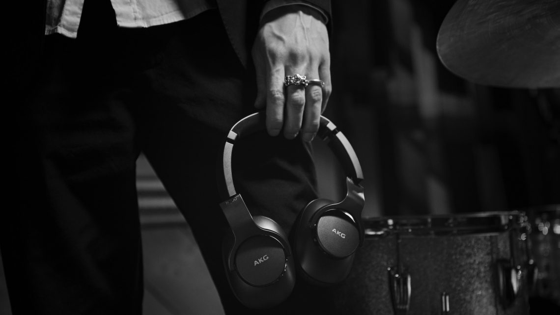 TEST: AKG N700NCM2 – Ett utmärkt alternativ