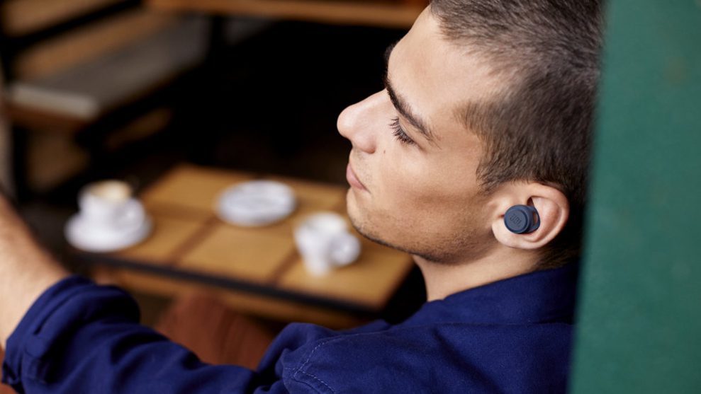 Ny studie avslöjar dina True Wireless-lyssningsvanor