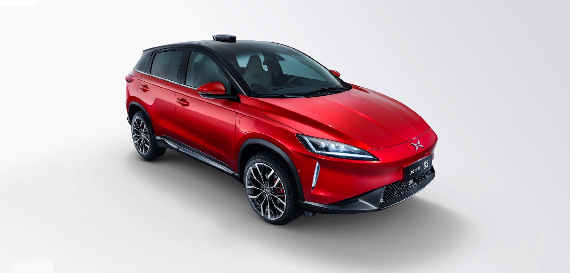xpeng g3