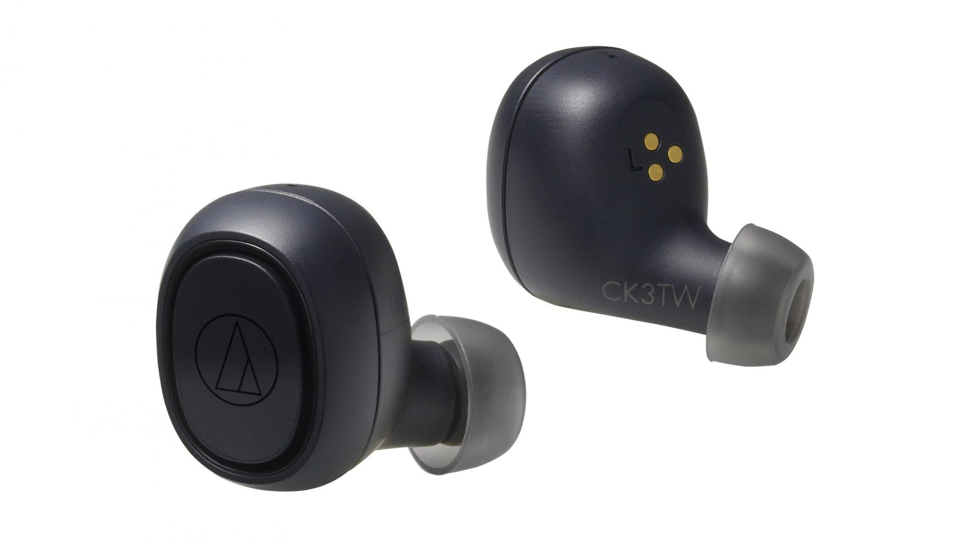 Audio Technica ATH-CK3TW