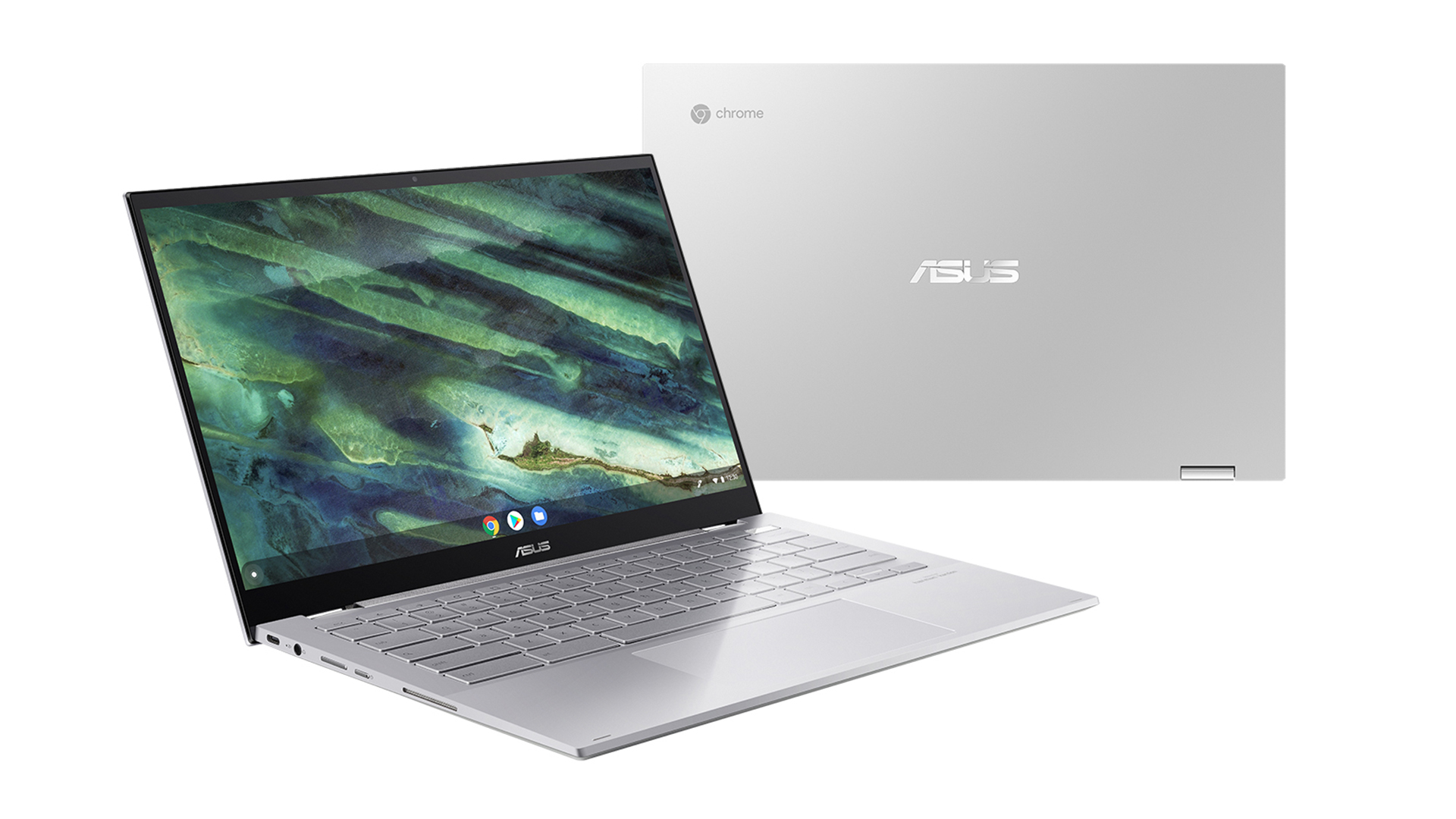Asus C436FA-E10035 3 Chromebook Flip C436 2