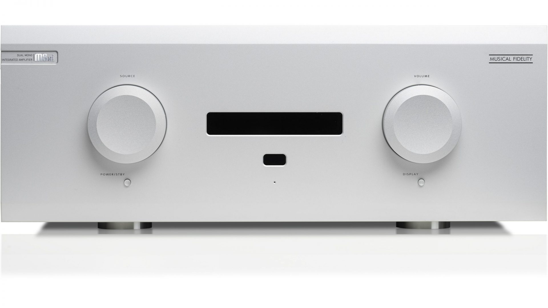 Musical Fidelity M8xi