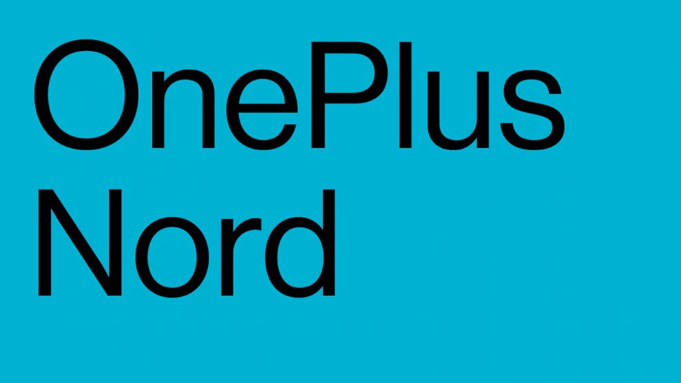 OnePlus lanserar billig OnePlus Nord-serie