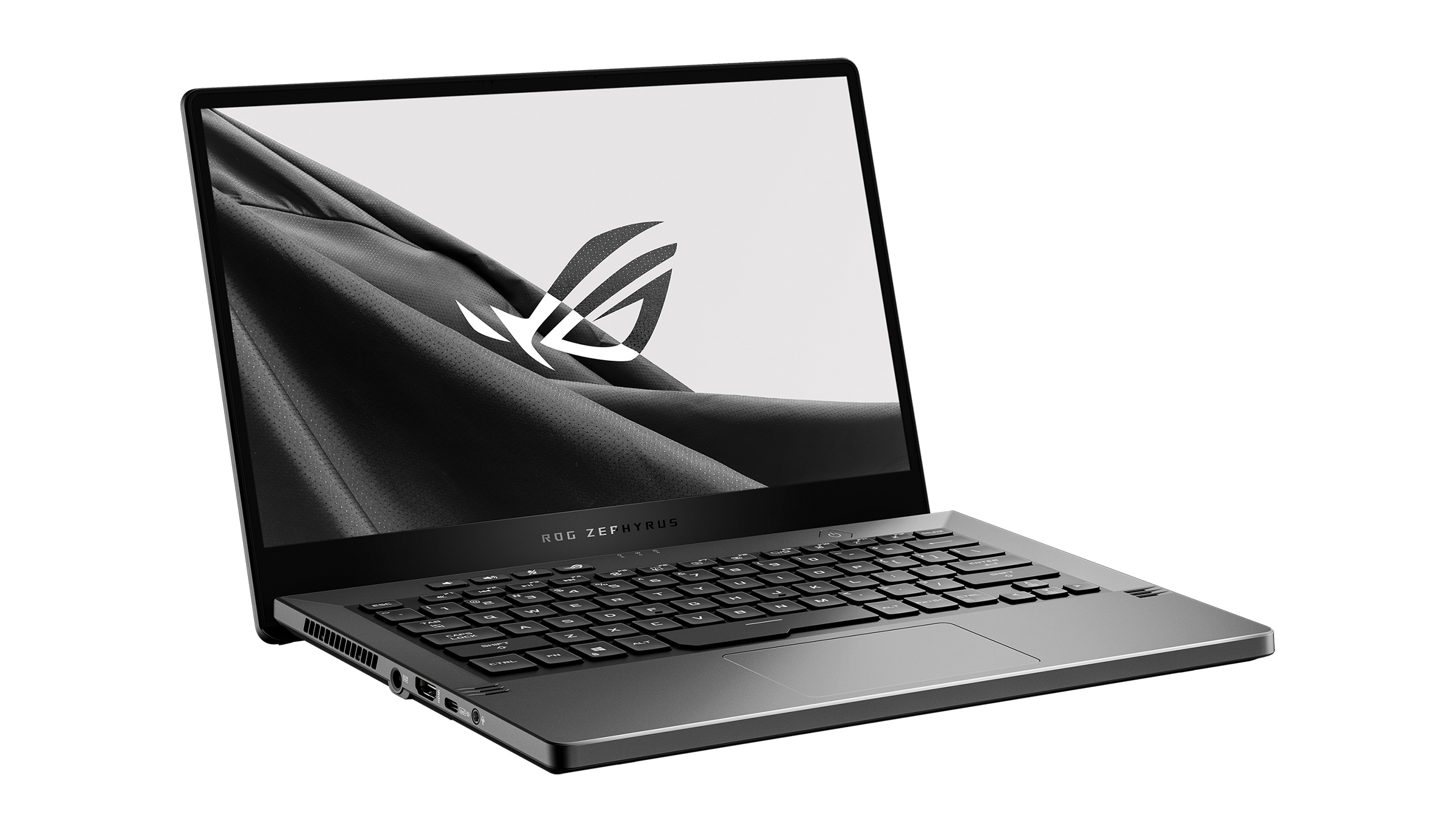 TEST Asus ROG Zephyrus G14 GA401IVHE003T En stor själ i en liten kropp