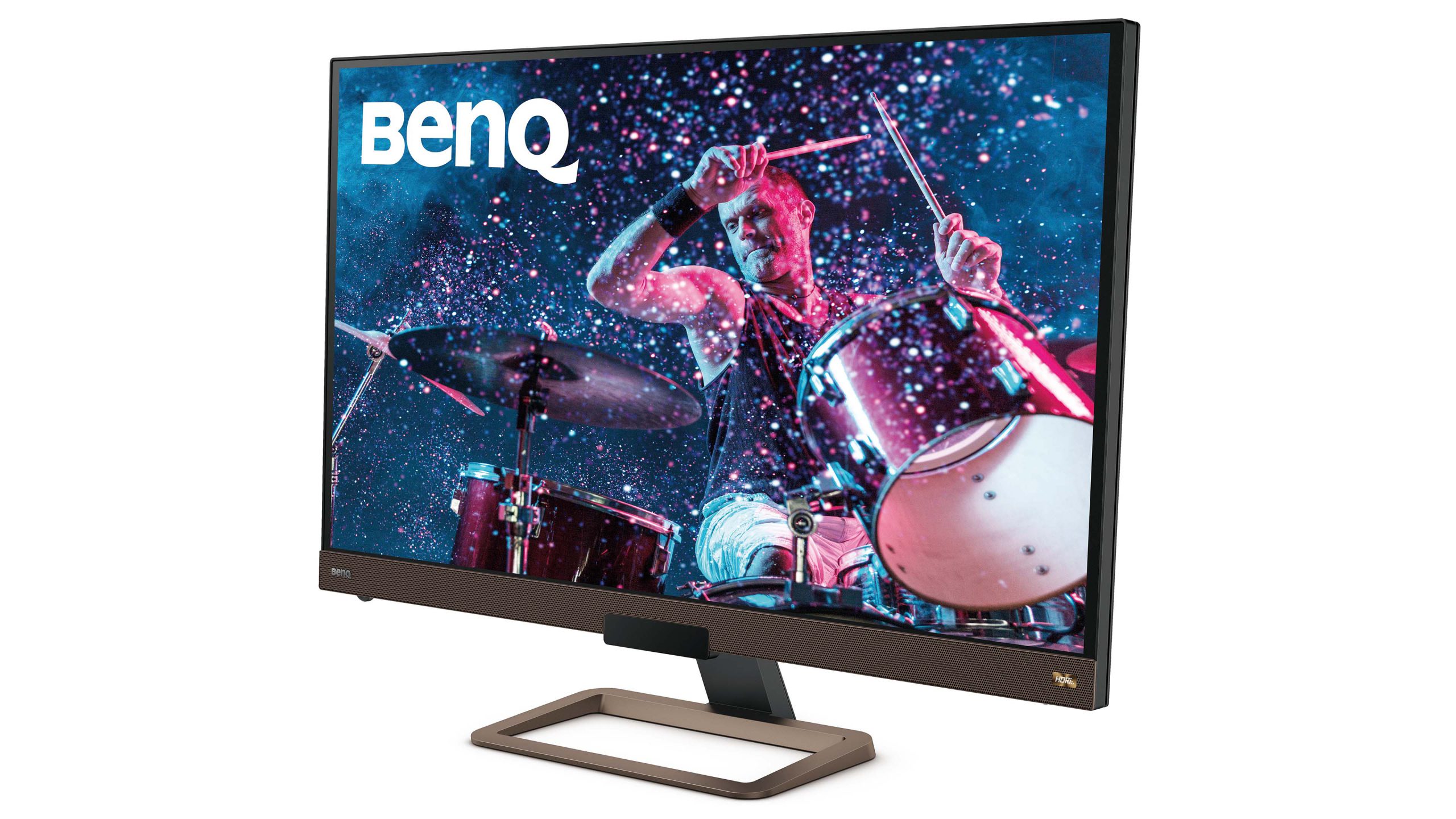 BenQ EW3280U 4 ew3280u-left45