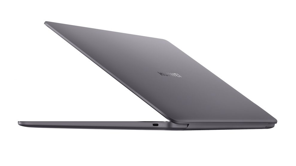 Huawei släpper uppdaterade versioner av MateBook 13 och 14