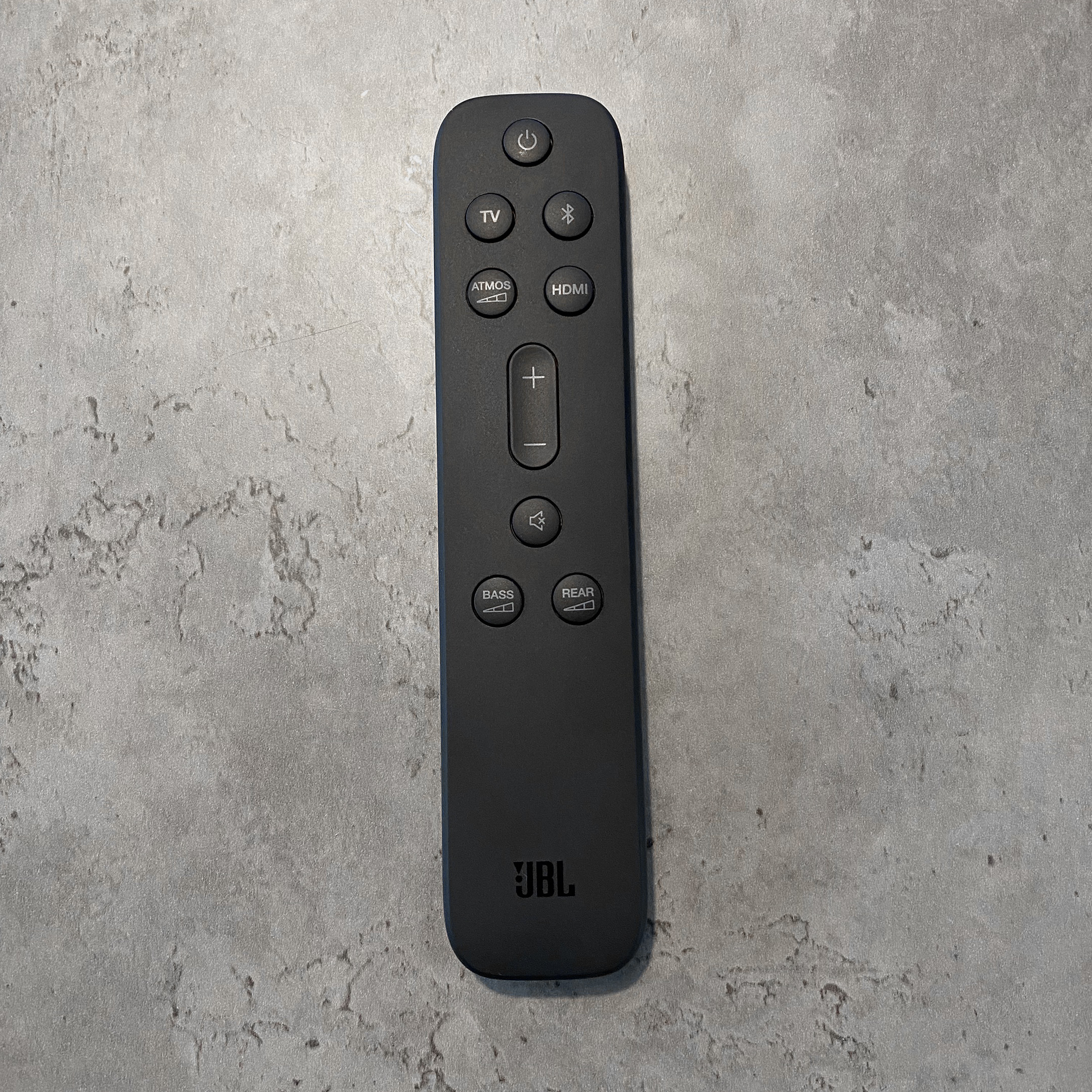 JBL Bar 9.1 3 JBL Bar 9.1 remote