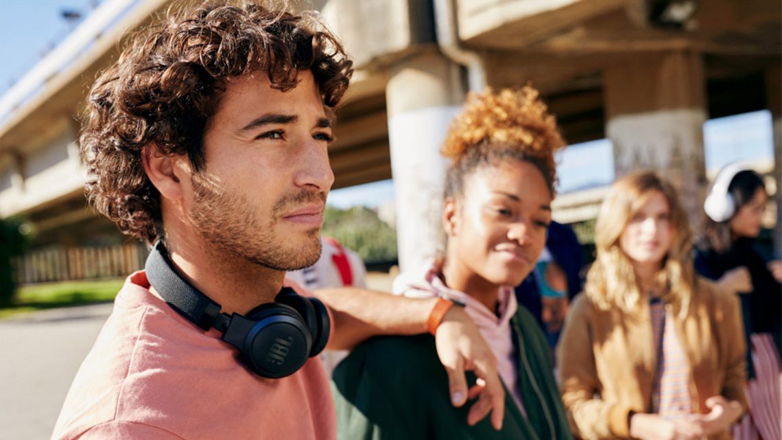 Cancerframkallande material i Bluetooth-hörlurar