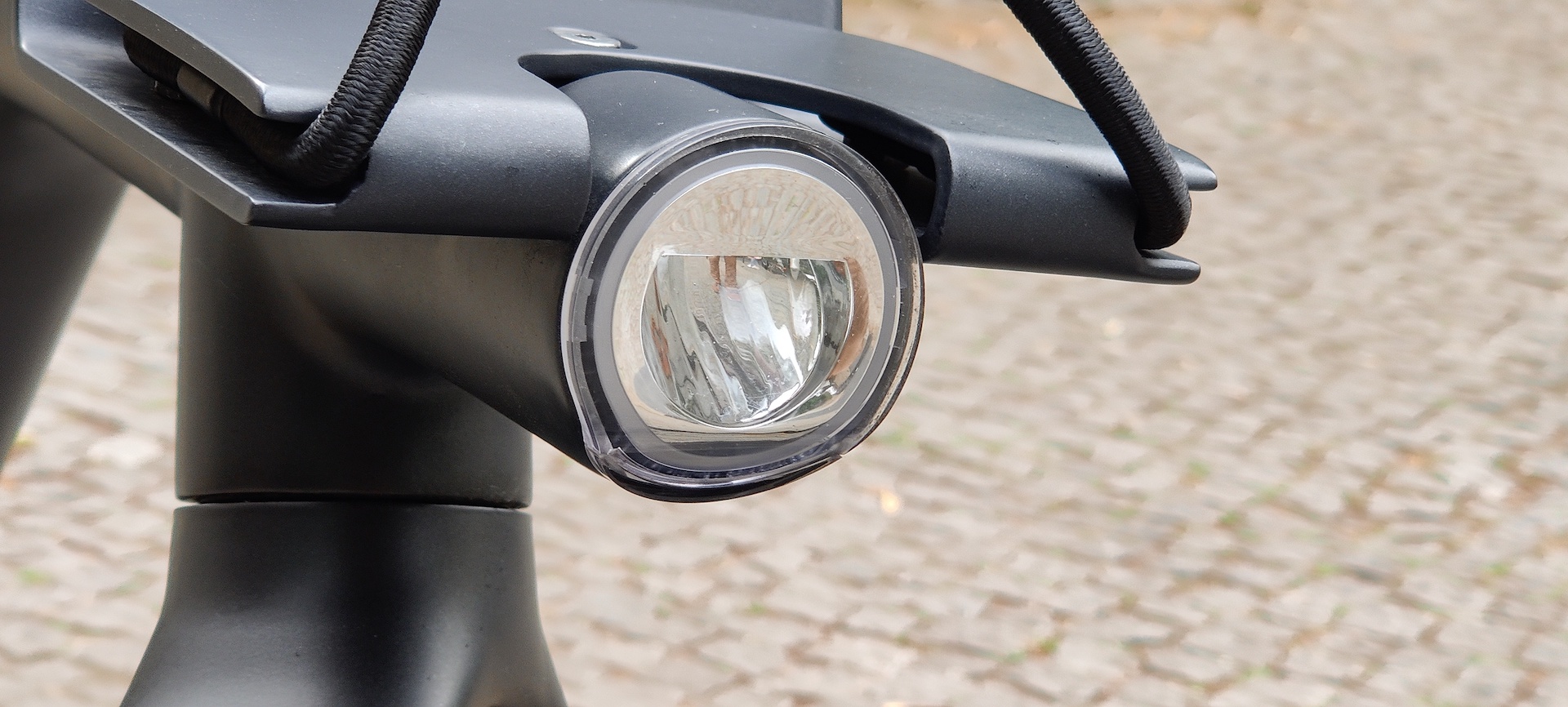 Vanmoof X3 2 LED for X3
