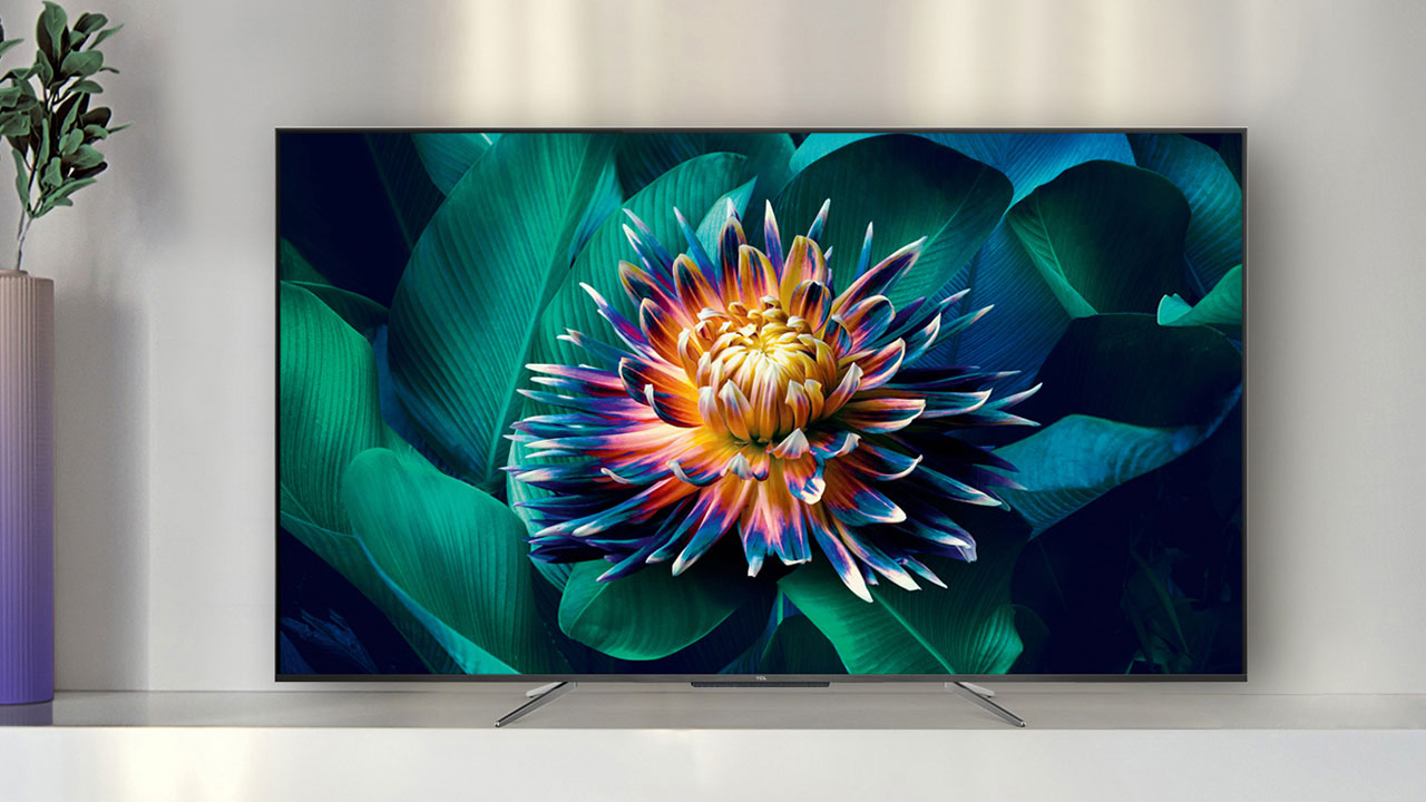 TCL QLED800 (65QLED800)