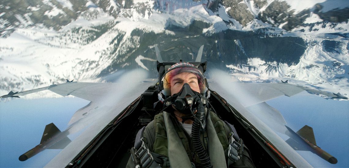 Golden Globe rämnar! 2 Top Gun Maverick krorona 1140x549 2