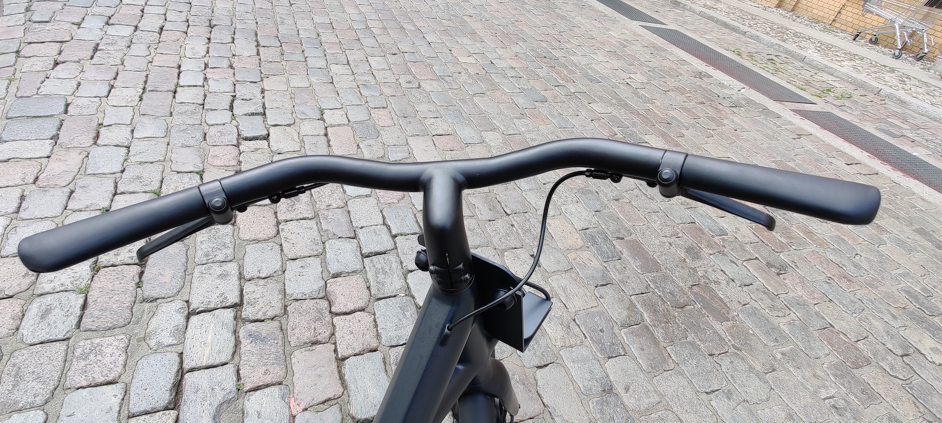 Vanmoof X3 3 Turbo Boost X3