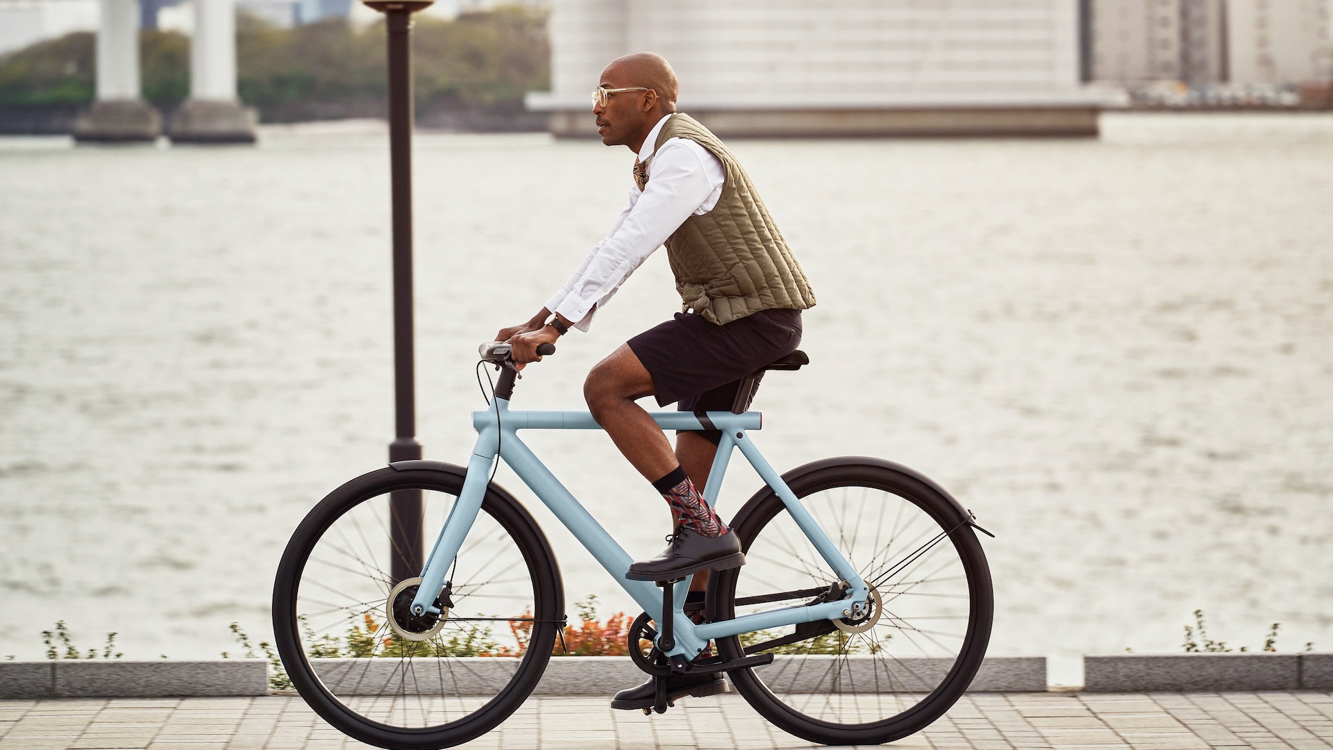 Vanmoof S3 TOP