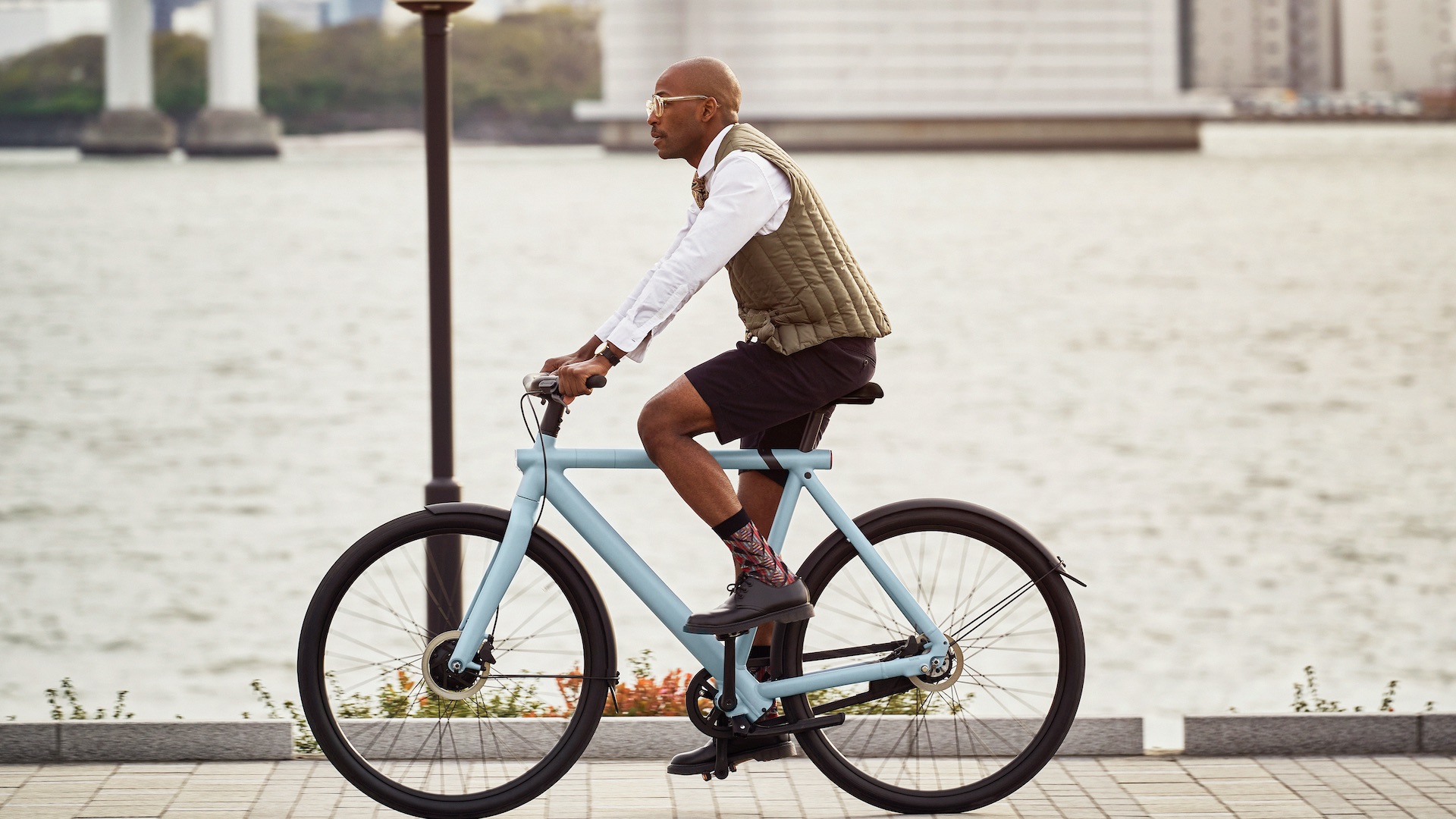 Vanmoof S3