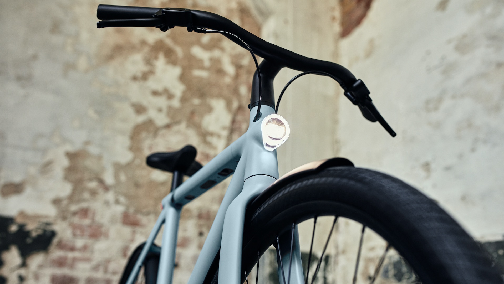 Frankrike förbjuder reklam för elcykel