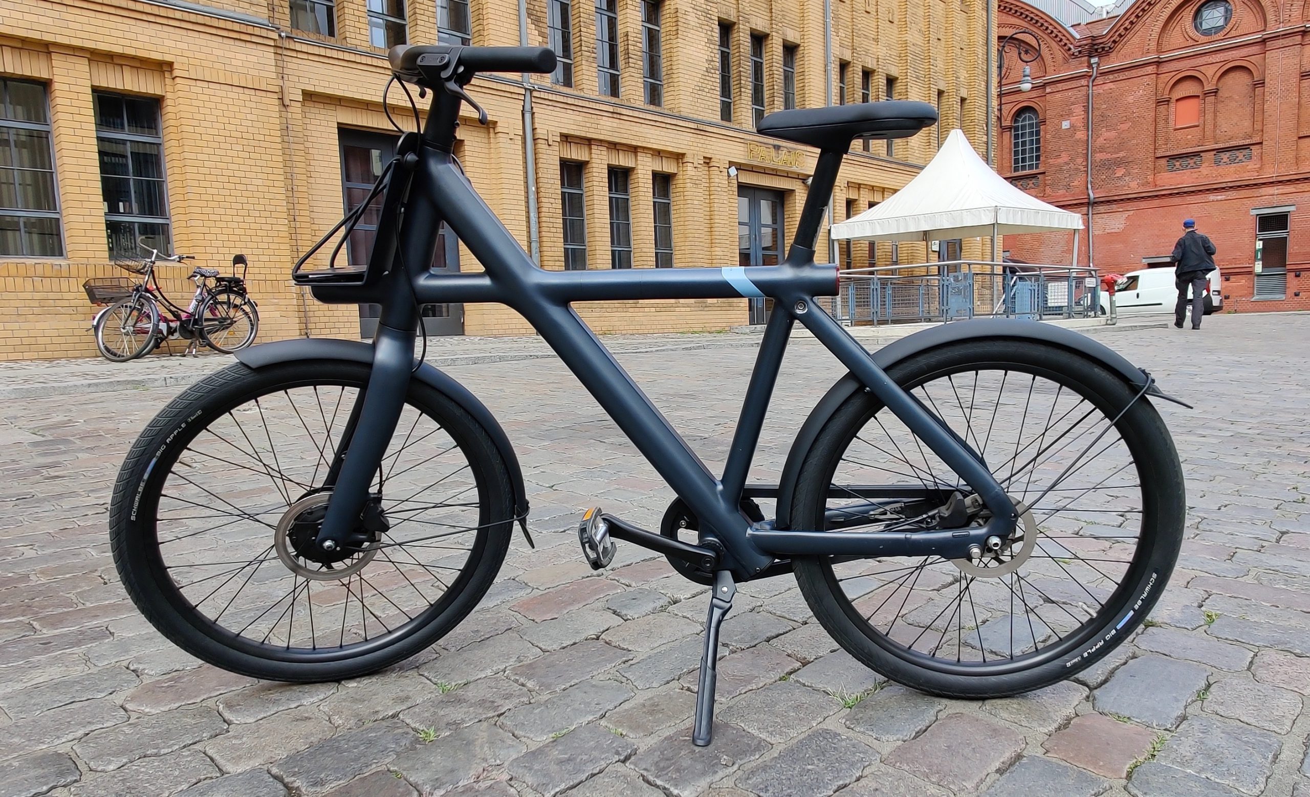 Vanmoof X3 1 Vanmoof X3 body scaled