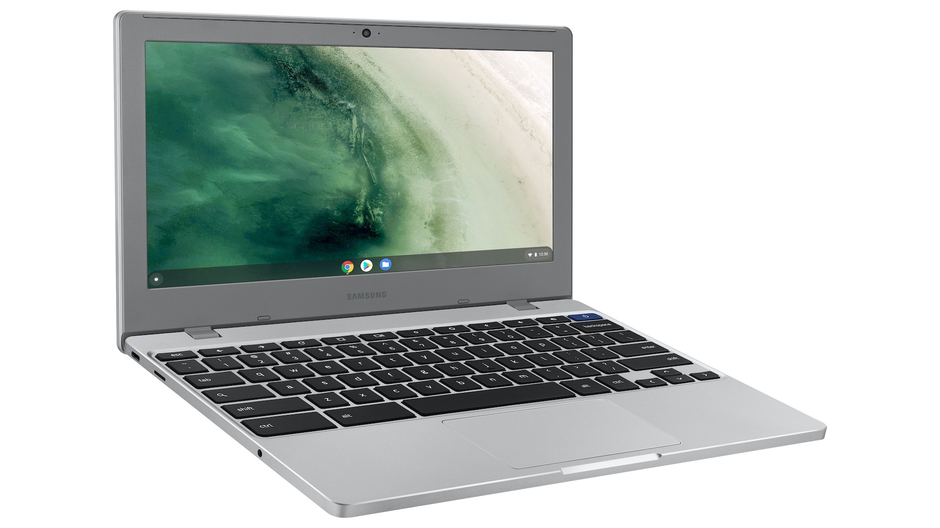 Samsung Chromebook 4 kommer till Sverige