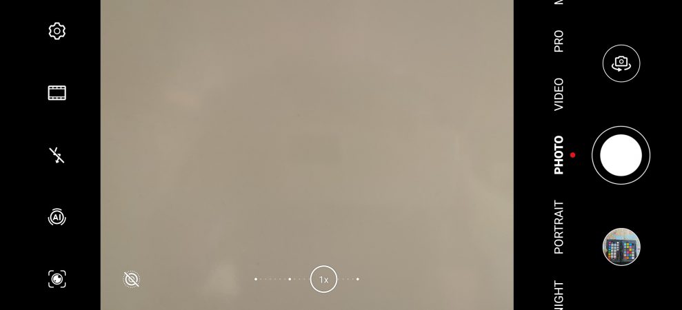 camera app huawei
