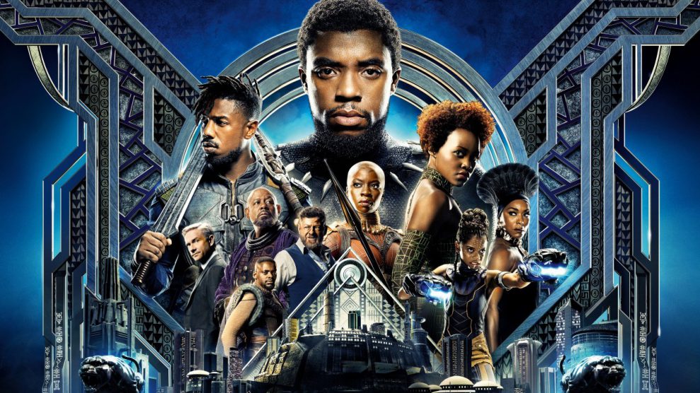 Chadwick ”Black Panther” Boseman är död 2 Black Panther 1 37421 989x556 2
