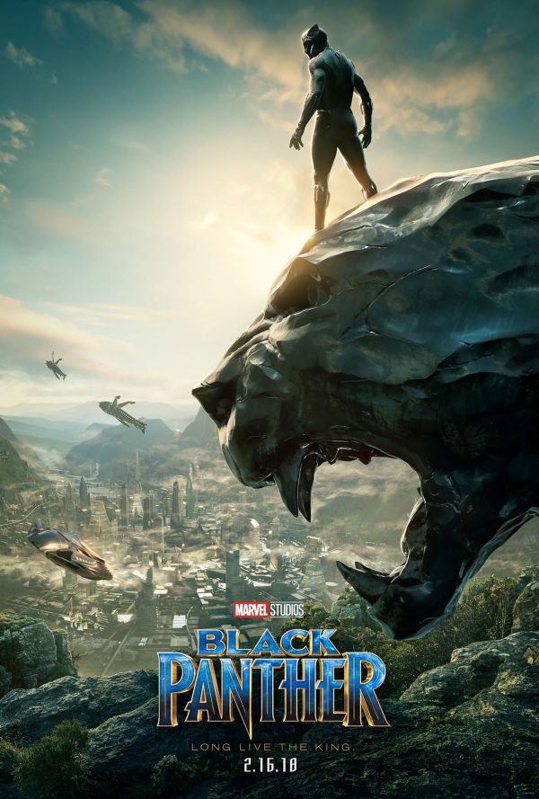Chadwick ”Black Panther” Boseman är död 3 Black Panther 8 37428 600x889 1