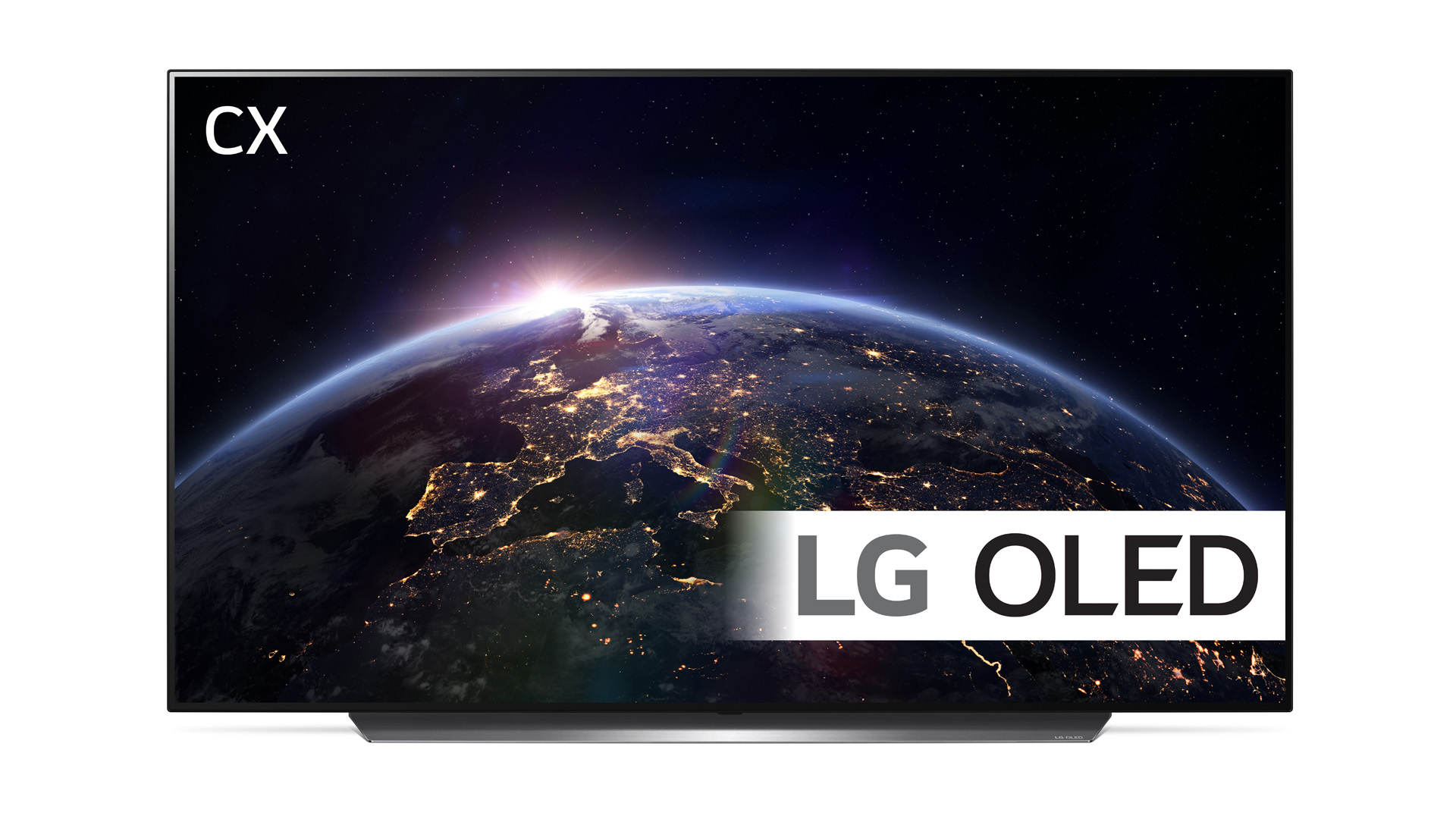 Januari-rean 2021: De bästa TV-klippen 10 LG OLED65CX