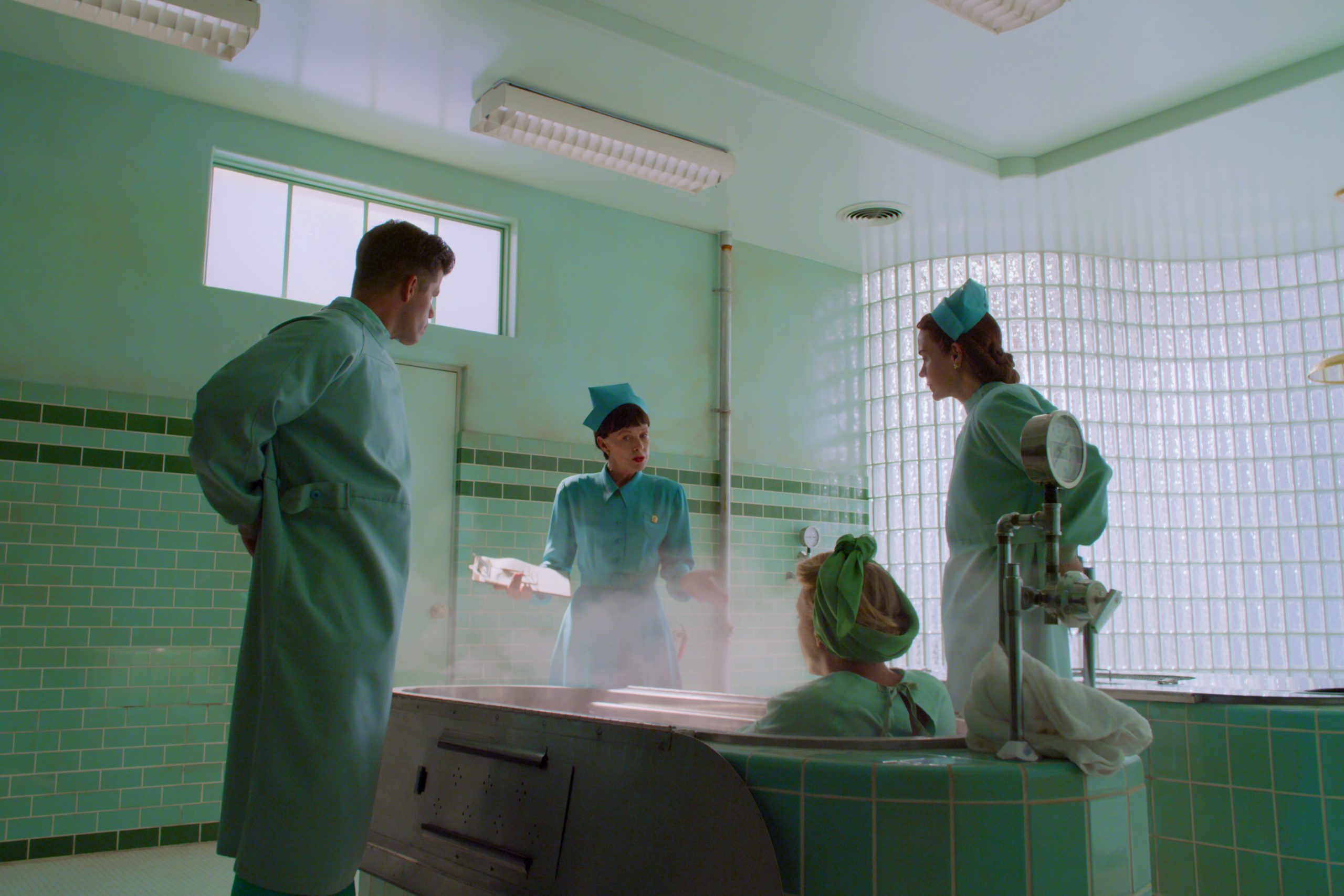 ”Ratched”: Se fram emot ”Syster Helvete” 4 Ratched sesong 1 12 scaled