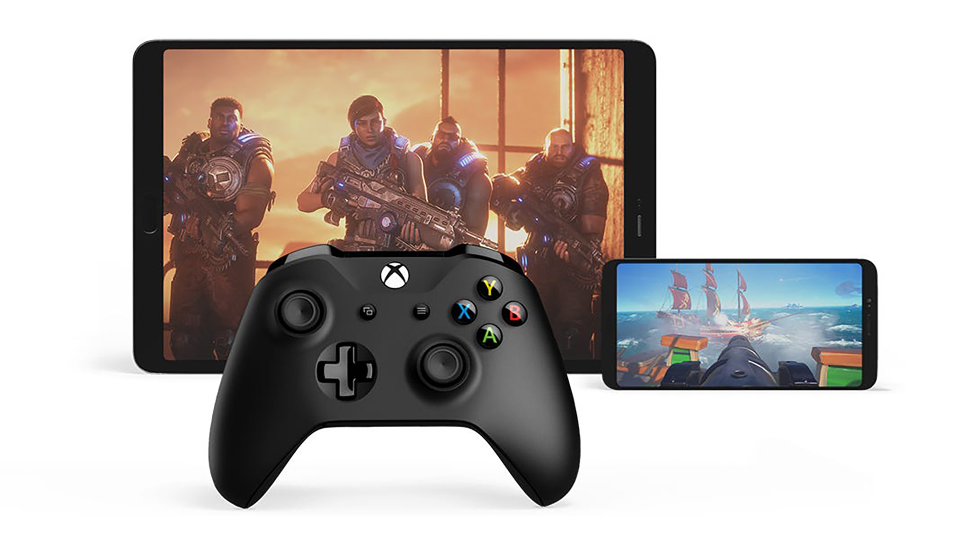 Microsoft Cloud Gaming startar den 15 september