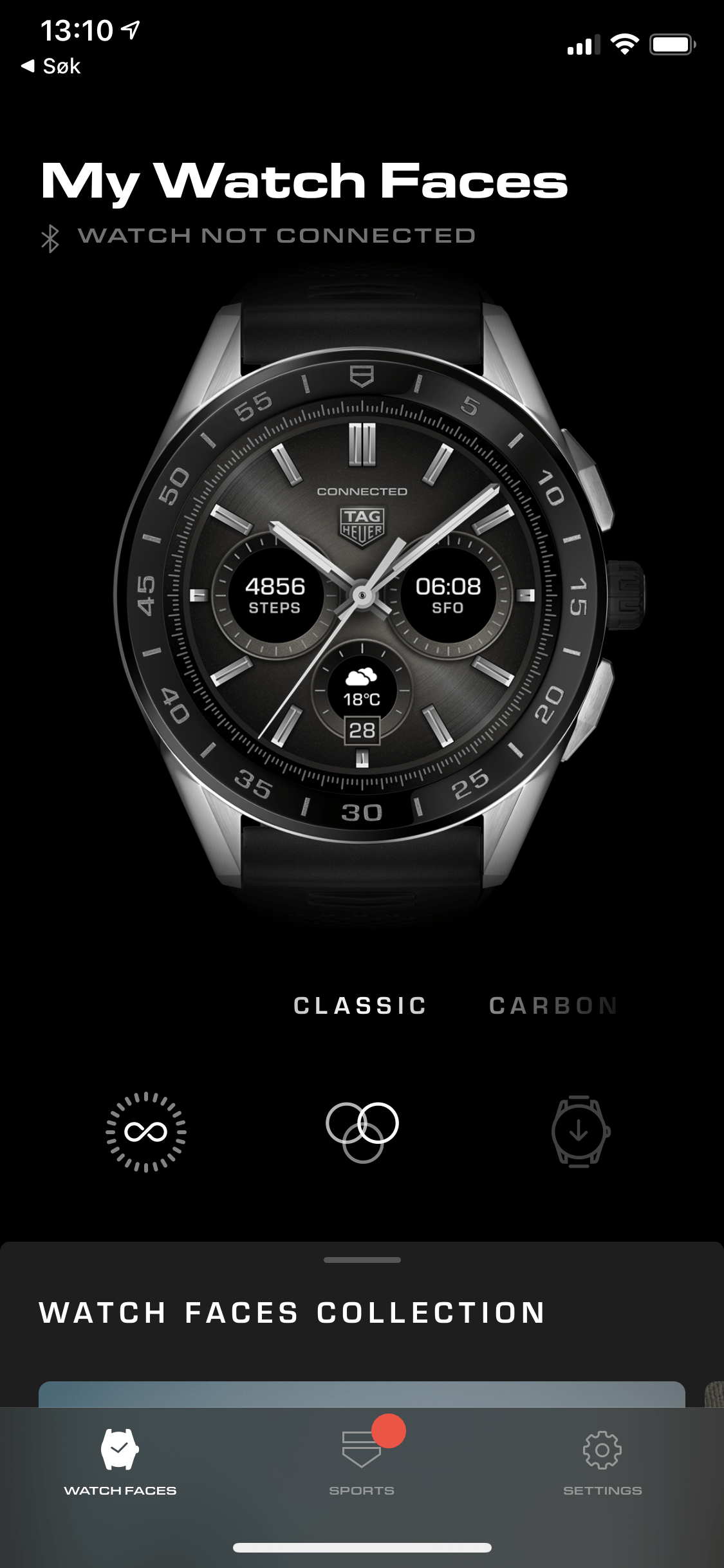 TAG Heuer Connected 5 IMG 6308