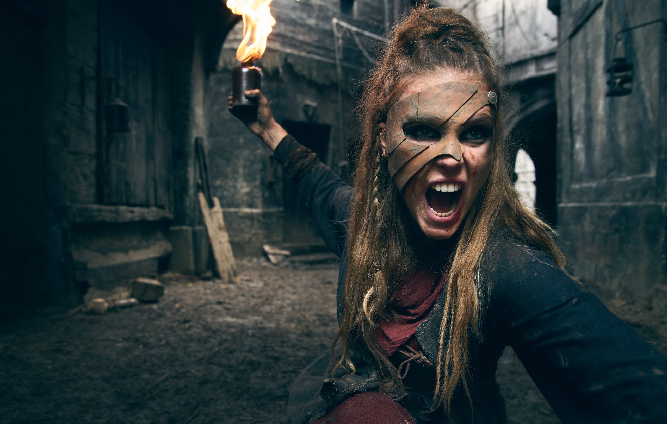 RELEASER: Netflix, Disney+, HBO, Amazon, 4K UHD BD, Blu-ray i oktober 2020 4 La Revolution scaled