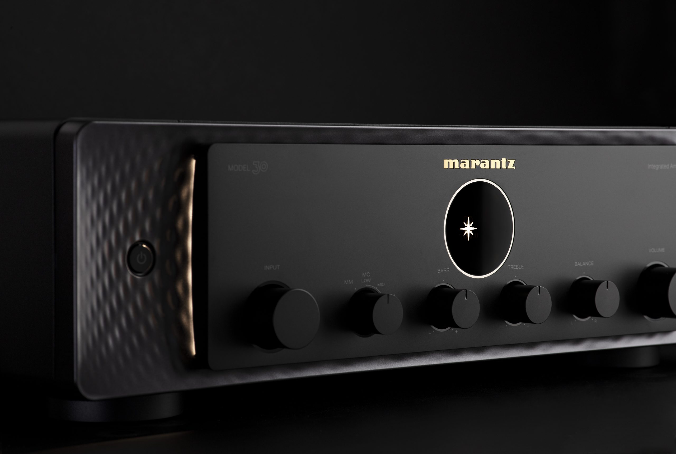 Marantz Model 30 och SACD 30n 2 Marantz Model30 Black Low KeyD1 scaled 1