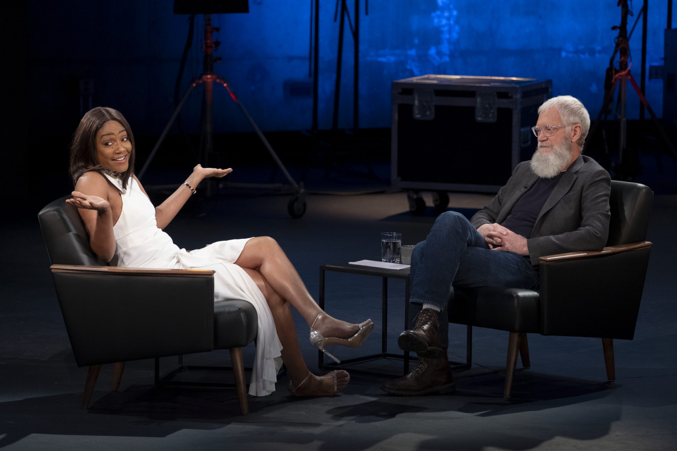 RELEASER: Netflix, Disney+, HBO, Amazon, 4K UHD BD, Blu-ray i oktober 2020 5 My Next Guest Needs No Introduction With David Letterman scaled