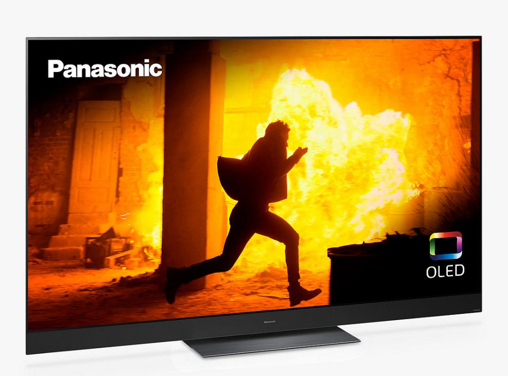 Panasonic HZ2000 (TX-65HZ2000E) 2 Panasonic TX 65HZ2000E e1600410880925