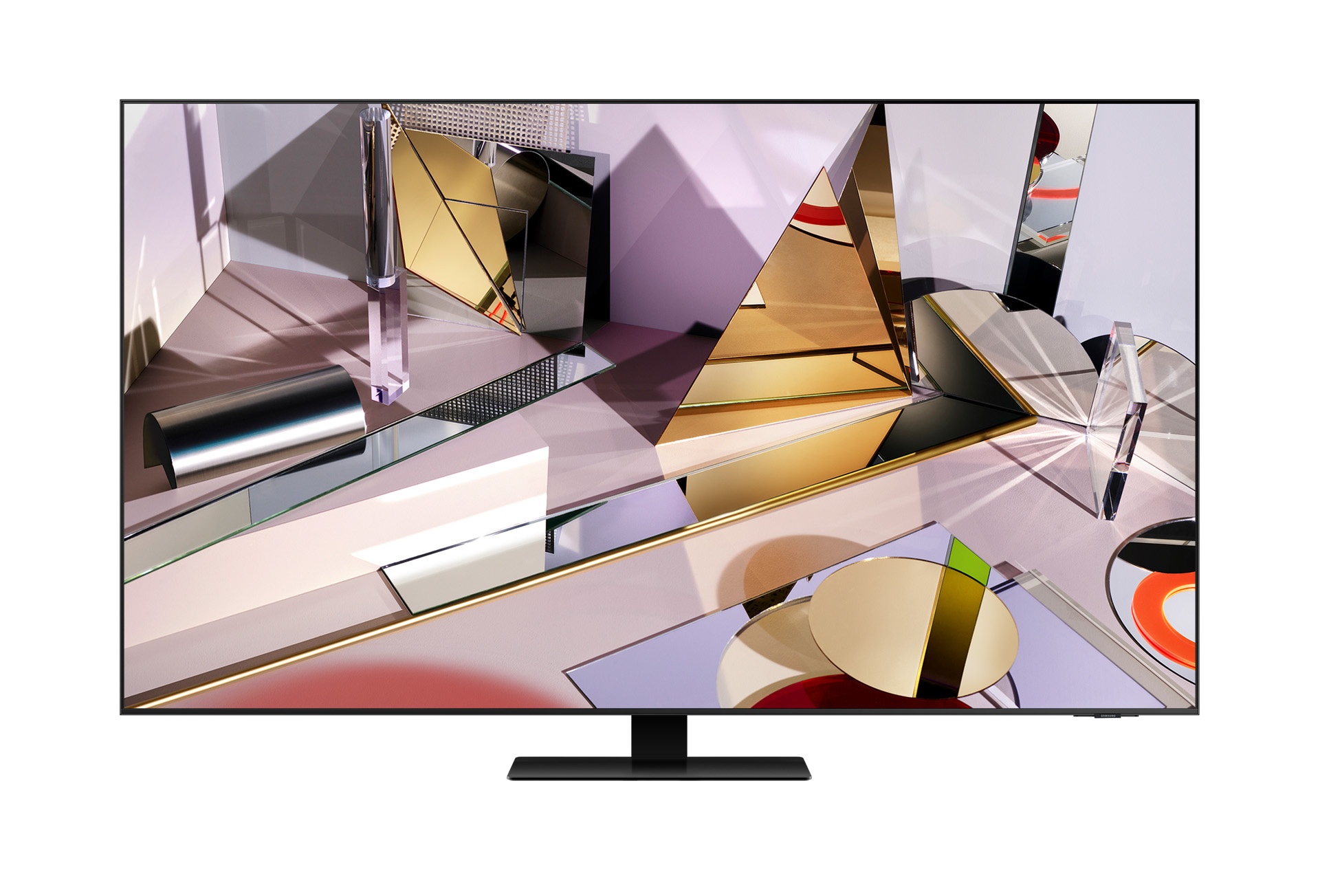Q700T: Ny 8K-TV från Samsung