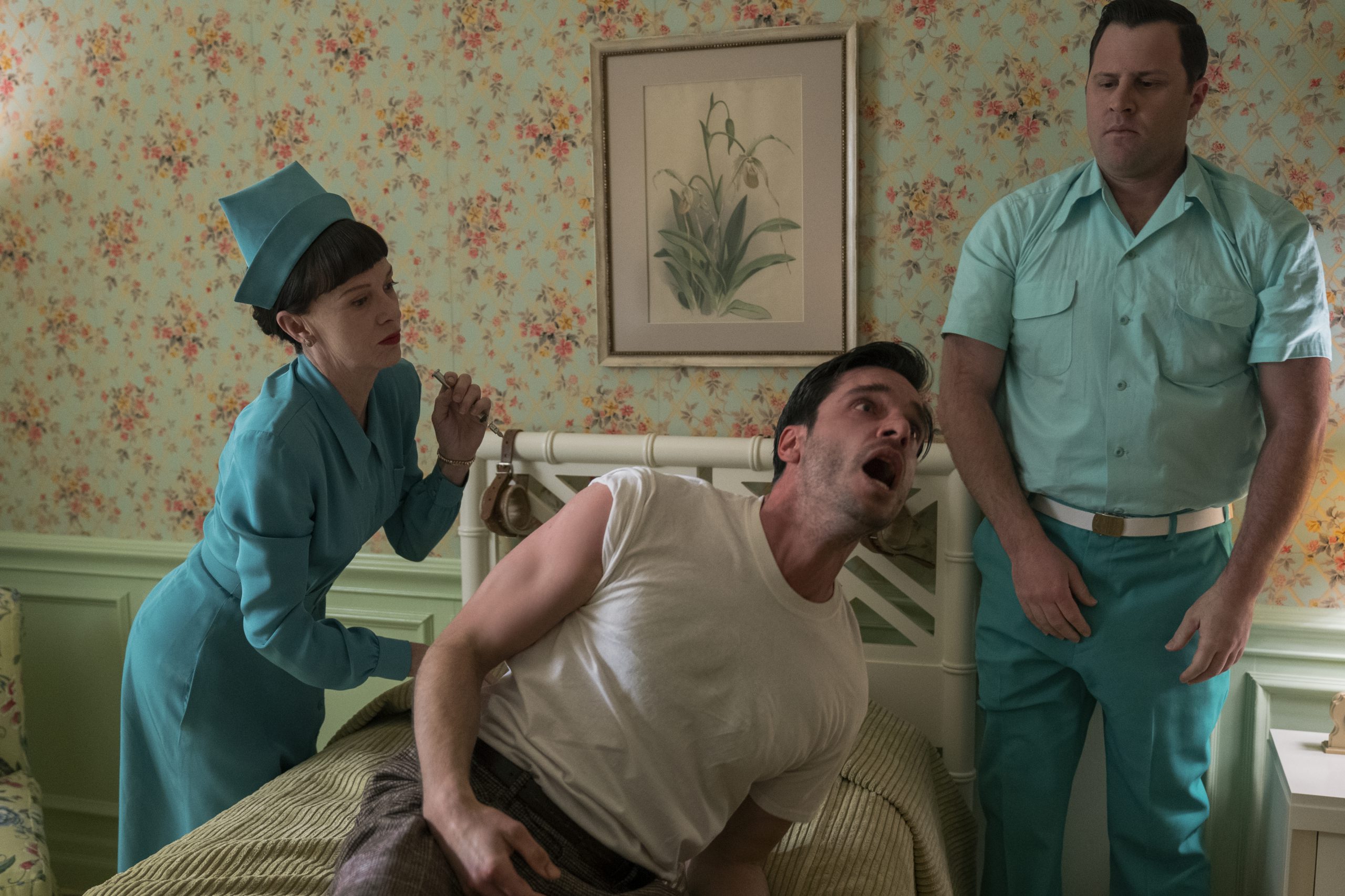 RELEASER: Netflix, Disney+, HBO, Amazon, 4K UHD BD, Blu-ray, september 2020 8 Ratched sesong 1 4 scaled