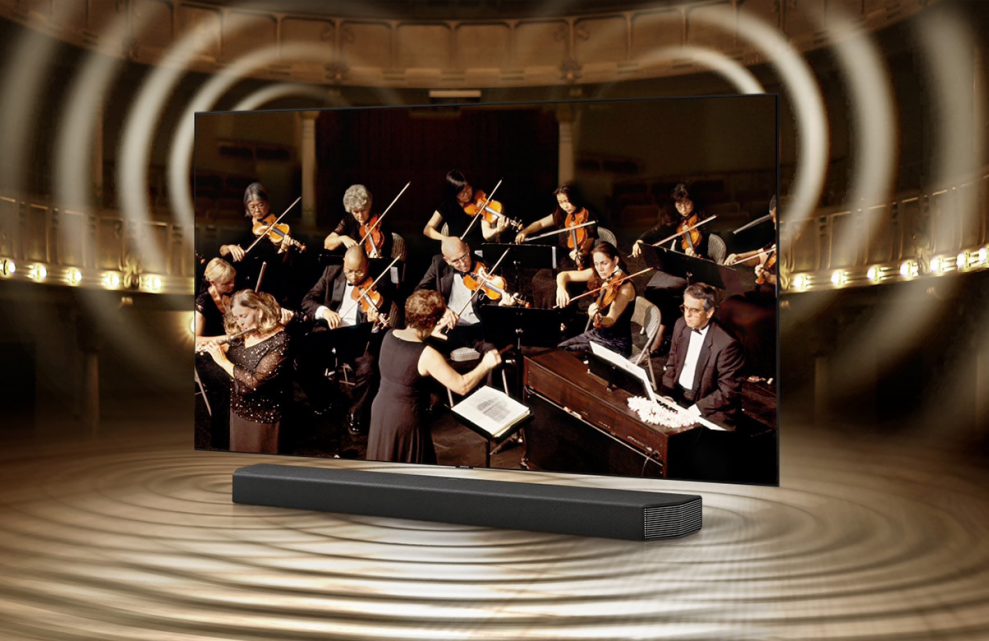 Samsung HW Q950T soundbar Q Symphony 989x641 1