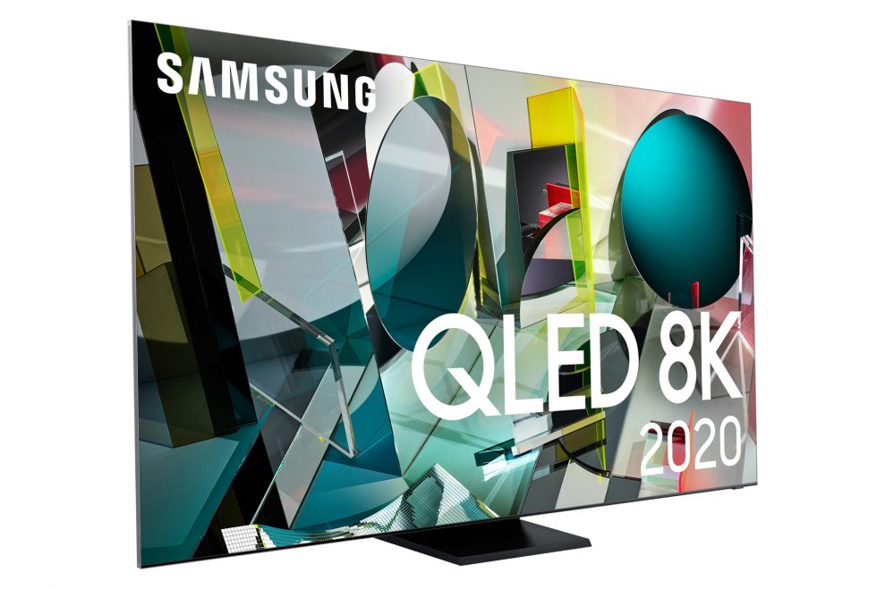 Samsung Q950TS