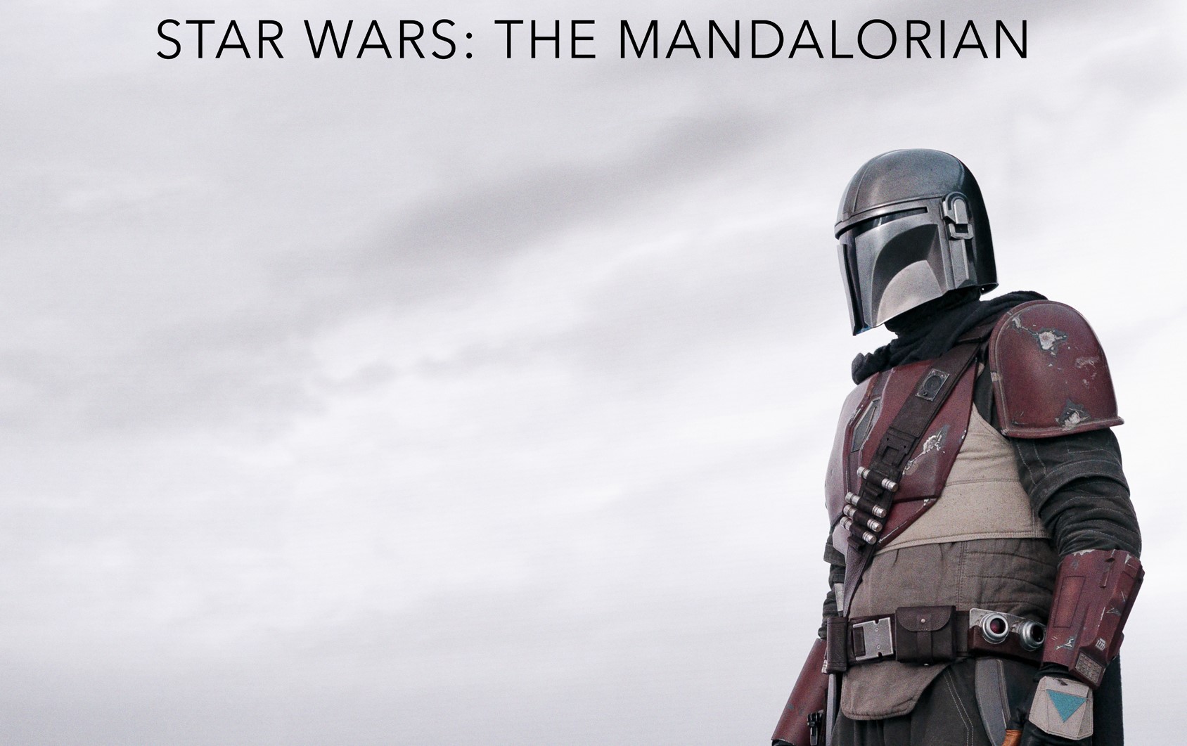 Star Wars: The Mandalorian, säsong 1