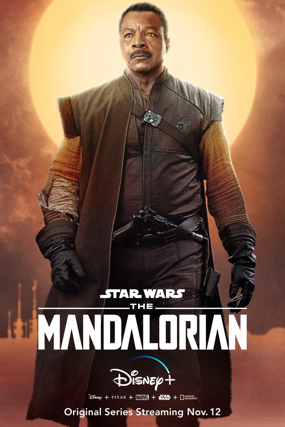 Star Wars - The Mandalorian, sesong 1_6