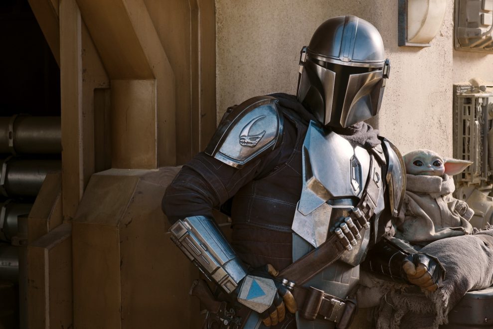 Star Wars - The Mandalorian, sesong 2_7