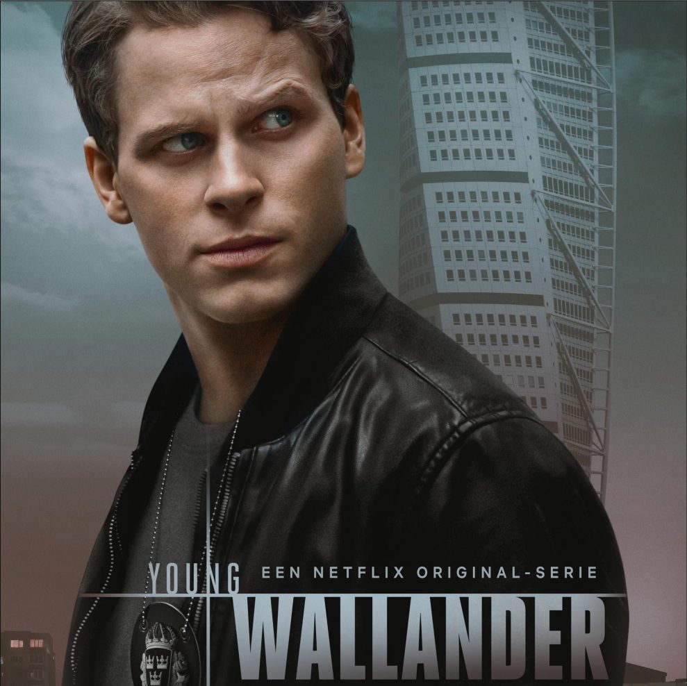 RELEASER: Netflix, Disney+, HBO, Amazon, 4K UHD BD, Blu-ray, september 2020 2 Young Wallander