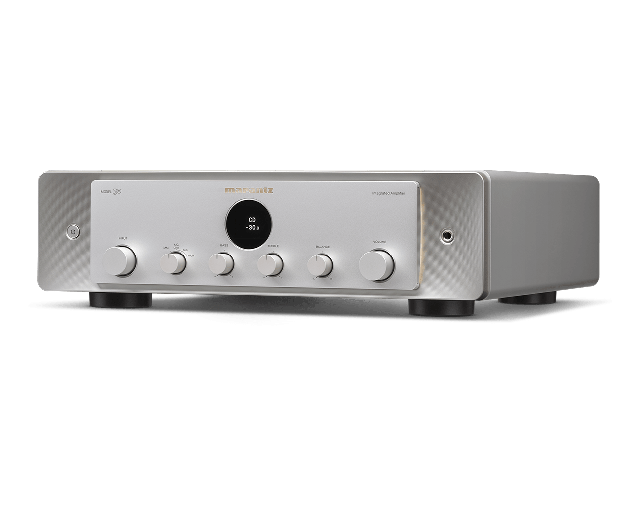Marantz Model 30 och SACD 30n 1 mz model30 n k f b left 001 hi