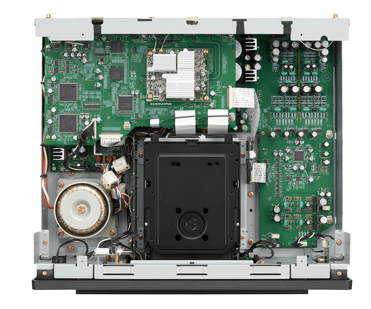 Marantz Model 30 och SACD 30n 7 mz sacd30n u n B topopen 001 hi