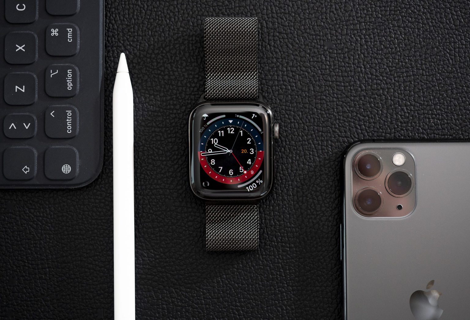 apple watch 6 apple