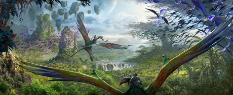 Avatar 2: Filmandet är klart!