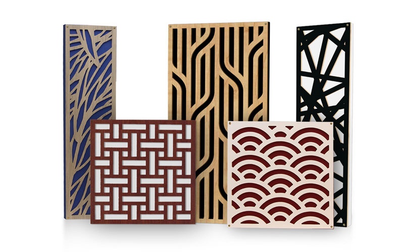 GIK Acoustics Impression series