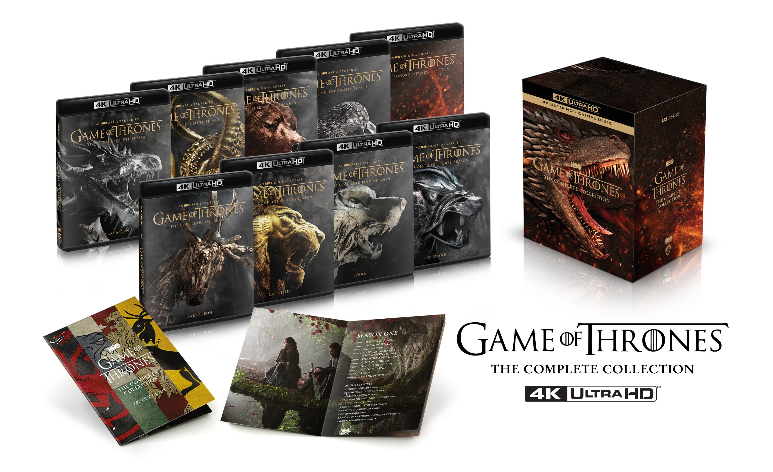Game of Thrones 4K scaled