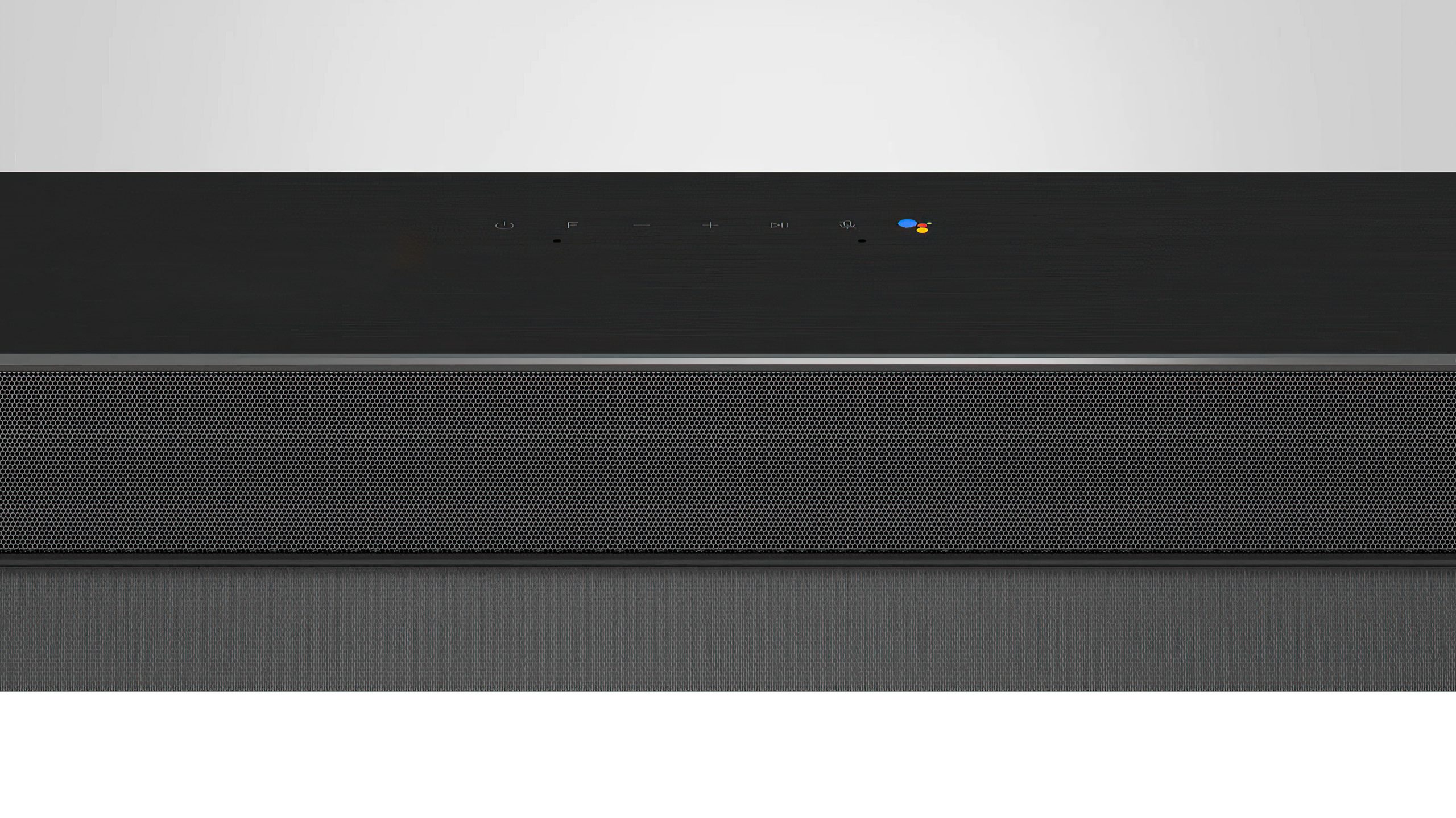 LG SN8YG 1 LG SN8YG top buttons
