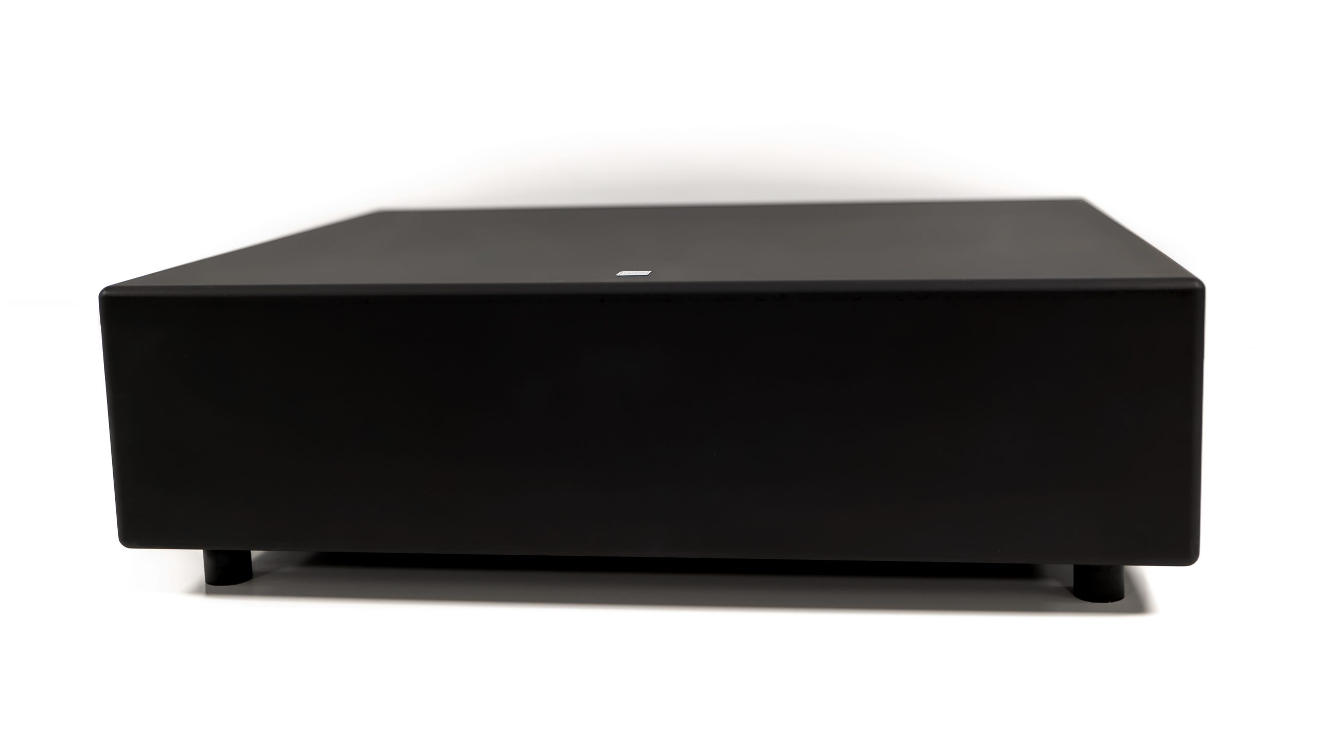 Sigberg Audio Inkognito 12 3 Sigberg Audio Inkognito 12 front