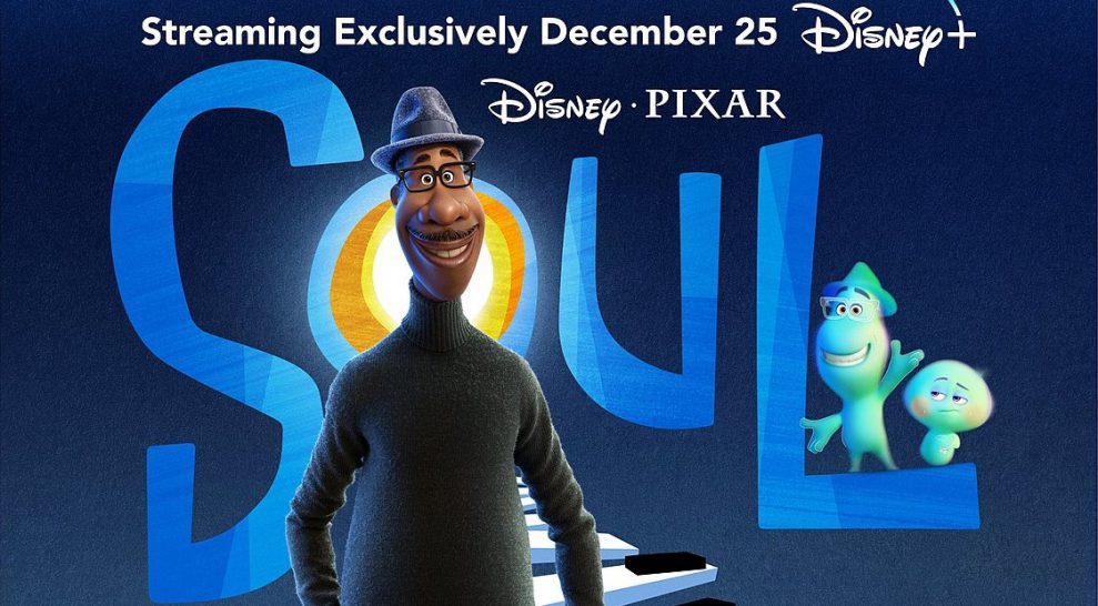 Filmen Soul släpps direkt på Disney+