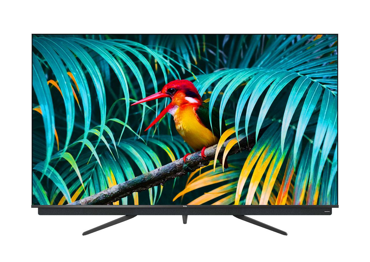 TCL C815 front 1
